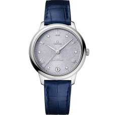 Omega 434.13.34.20.53.001 De Ville Prestige